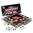 Star Trek Monopoly Game Continuum Edition